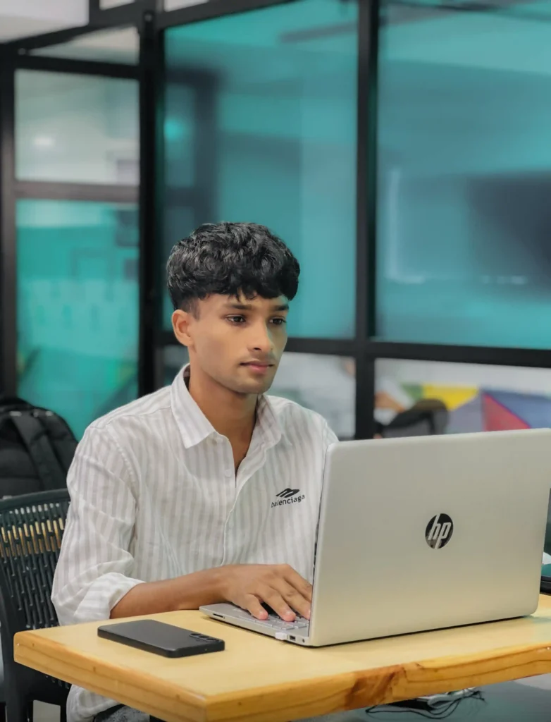 Best freelance digital marketing strategist in Palakkad