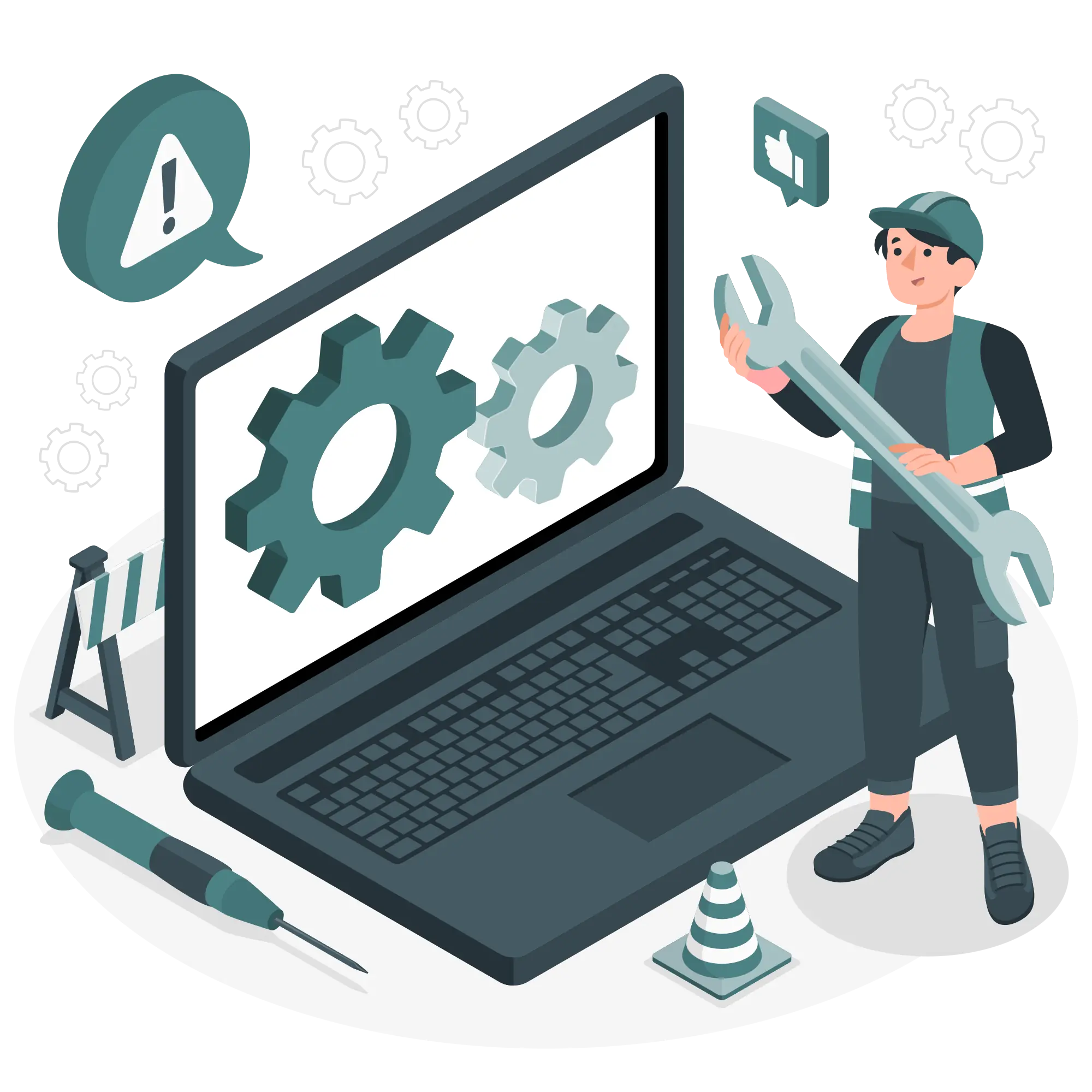 Common Digital Marketing Mistakes