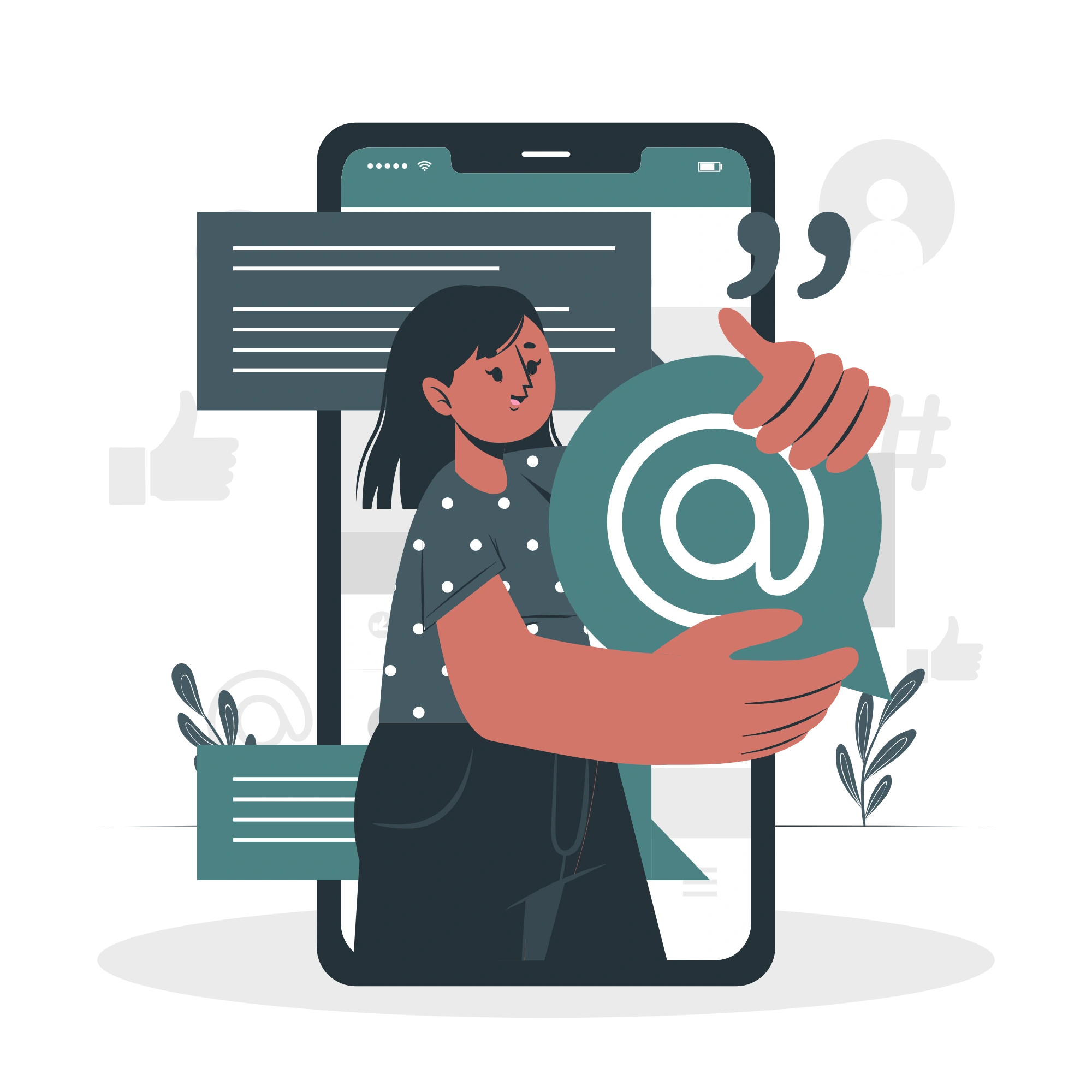 Email Marketing